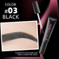 🎁 Oferta especial: ¡Compra 1 y llévate 1 gratis!💄 Gel para cejas resistente al agua y de larga duración