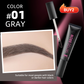 🎁 Oferta especial: ¡Compra 1 y llévate 1 gratis!💄 Gel para cejas resistente al agua y de larga duración