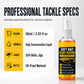 Spray potenciador de aroma para señuelos blandos