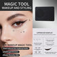 Caja de sellos para maquillaje de ojos 3 en