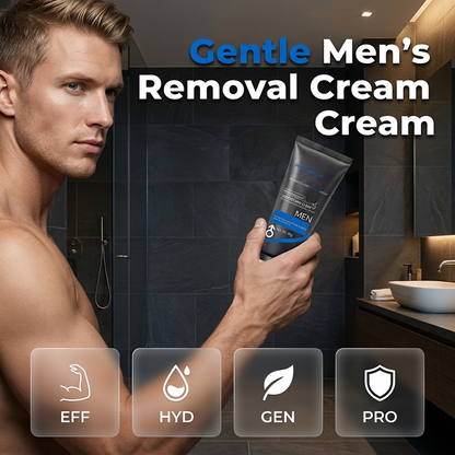Crema Depilatoria para Hombre – Piel Lisa sin Afeitar - imagen 6