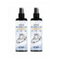 Spray suave para la limpieza de joya
