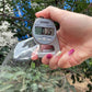 Lona Transparente de Uso Rudo 14 Mil, Impermeable y Reforzada