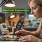 Comprobador de circuitos de inducción electromagnética