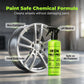 Kit «Rapid Iron Melt Pro» para eliminar el óxido