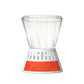 Ambientador de aromaterapia «Reloj de arena invertido