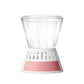 Ambientador de aromaterapia «Reloj de arena invertido
