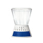 Ambientador de aromaterapia «Reloj de arena invertido