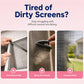 Power Clean Screen Spray