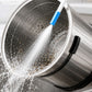 Boquilla de pulverización de agua a alta presión