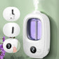 Difusor automático de aromaterapia