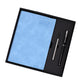 2027 Minimalist Daily Planner Notebook