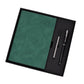 2027 Minimalist Daily Planner Notebook