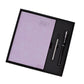 2027 Minimalist Daily Planner Notebook