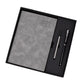 2027 Minimalist Daily Planner Notebook