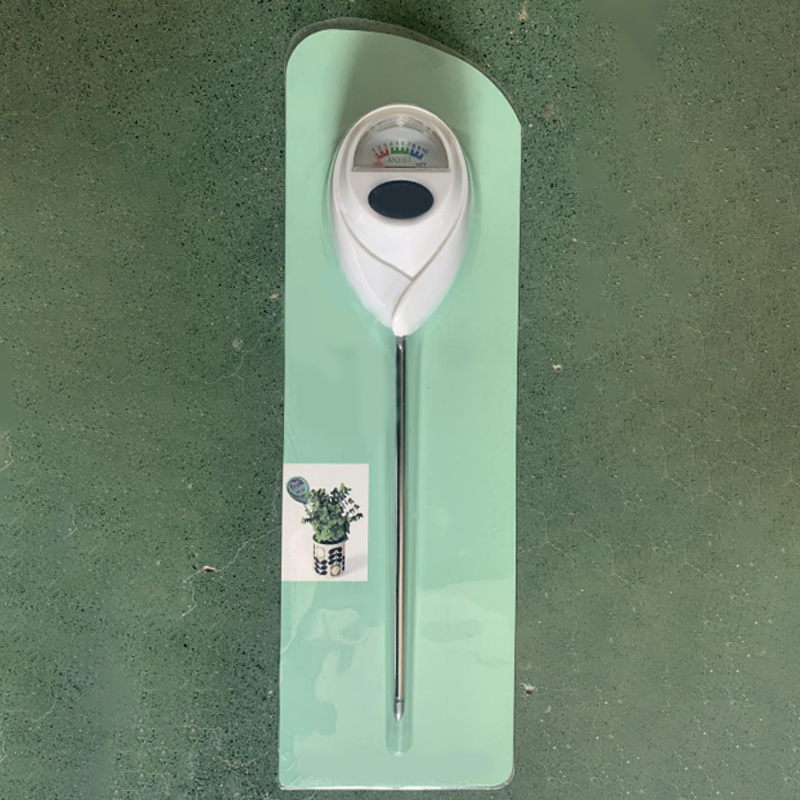 🌱 Medidor Profesional de Humedad del Suelo para Plantas - imagen 8