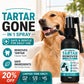 Spray limpiador dental suave para mascotas