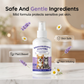 🌸 Spray perfumado desodorizante para mascotas | Fresh-Coat Mist