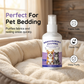 🌸 Spray perfumado desodorizante para mascotas | Fresh-Coat Mist