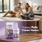 🌸 Spray perfumado desodorizante para mascotas | Fresh-Coat Mist