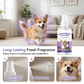 🌸 Spray perfumado desodorizante para mascotas | Fresh-Coat Mist