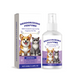 🌸 Spray perfumado desodorizante para mascotas | Fresh-Coat Mist
