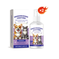 🌸 Spray perfumado desodorizante para mascotas | Fresh-Coat Mist