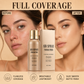 Base de maquillaje en spray impermeable Flawless Air