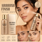 Base de maquillaje en spray impermeable Flawless Air