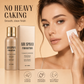 Base de maquillaje en spray impermeable Flawless Air