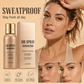 Base de maquillaje en spray impermeable Flawless Air