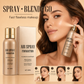 Base de maquillaje en spray impermeable Flawless Air