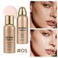 Base de maquillaje en spray impermeable Flawless Air