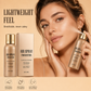 Base de maquillaje en spray impermeable Flawless Air