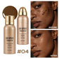 Base de maquillaje en spray impermeable Flawless Air