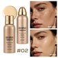 Base de maquillaje en spray impermeable Flawless Air