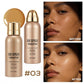 Base de maquillaje en spray impermeable Flawless Air