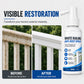 Spray protector antioxidante para barandillas blancas