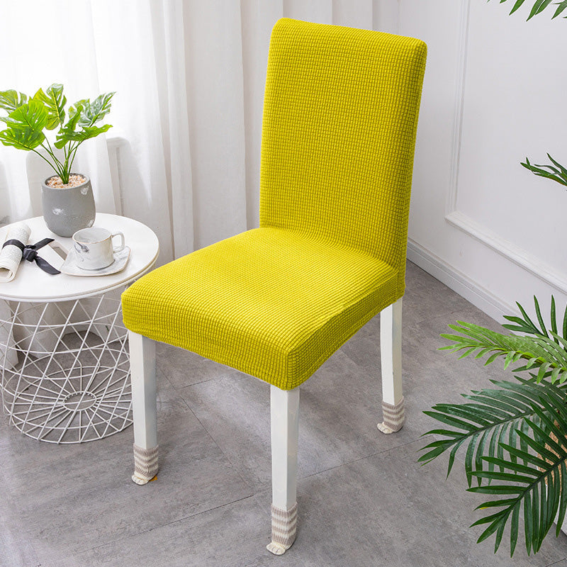 Funda Elástica Universal para Silla de 1 Pieza - imagen 10