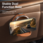 🚗🥤 Portavasos Plegable para Coche con Gancho - imagen 4