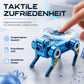 🤖 Perro Robot Transformable 2 en 1 con Cuerda y Fidget Spinner - imagen 17