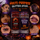 ✨ Barra de Glitter para Festival, Halloween y Navidad - imagen 2