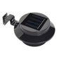 ☀️ Luz Solar LED Impermeable para Canalón y Pared Exterior - imagen 7