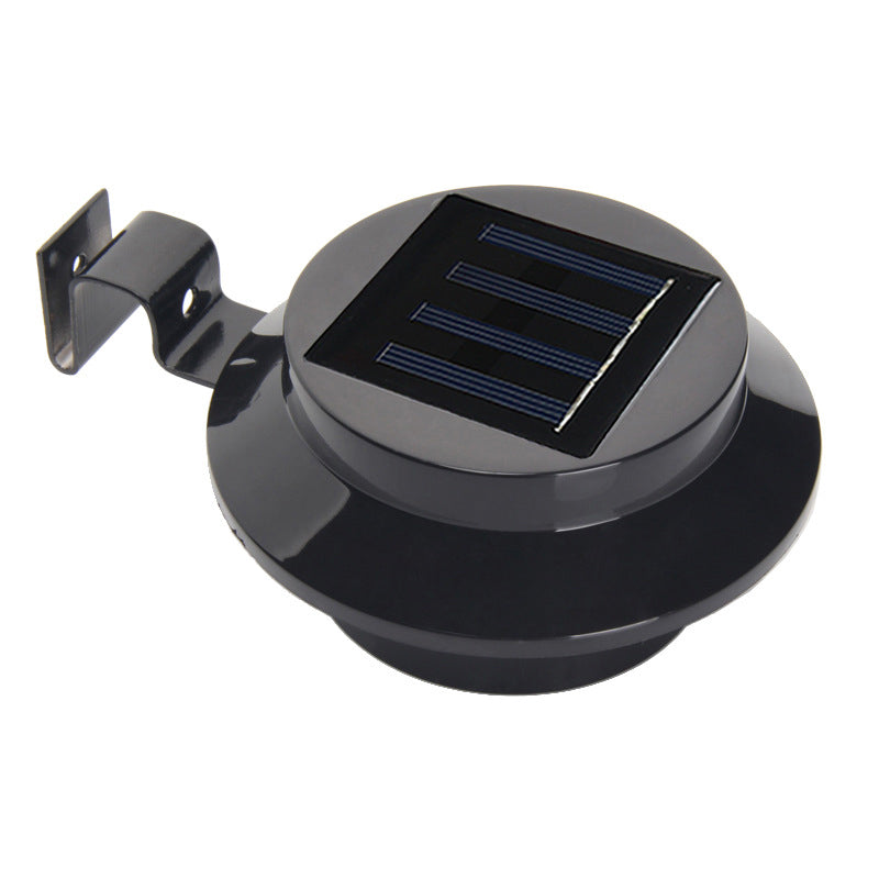 ☀️ Luz Solar LED Impermeable para Canalón y Pared Exterior - imagen 7