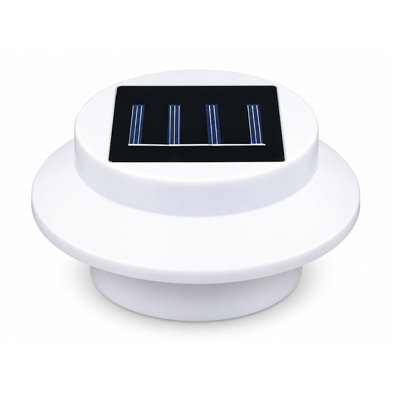 ☀️ Luz Solar LED Impermeable para Canalón y Pared Exterior - imagen 6