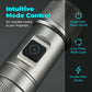🔦 Linterna LED Multifunción con Zoom - imagen 5