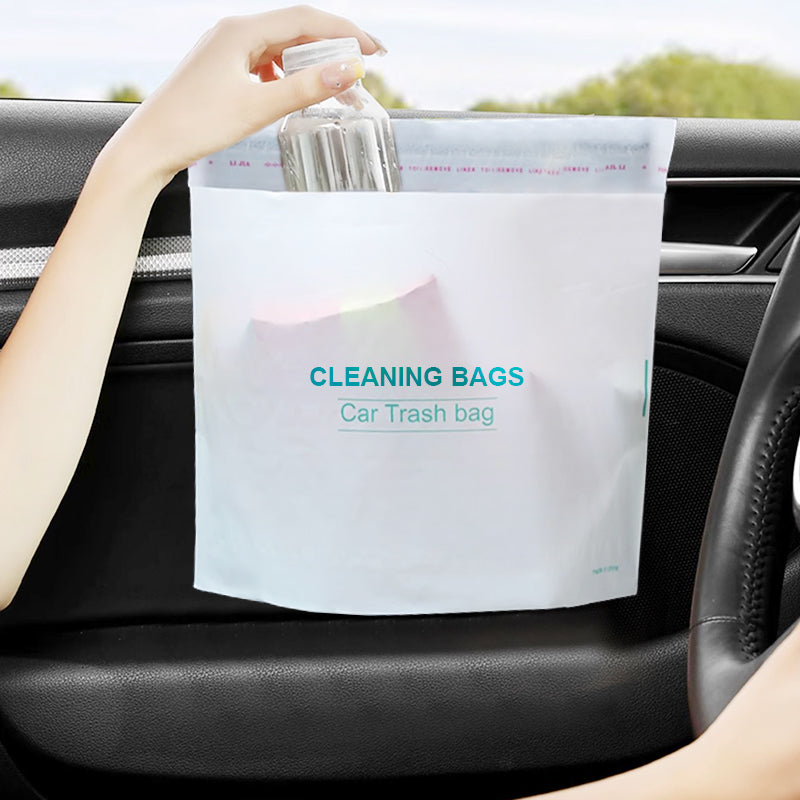 Bolsas autoadhesivas para coche - imagen 5