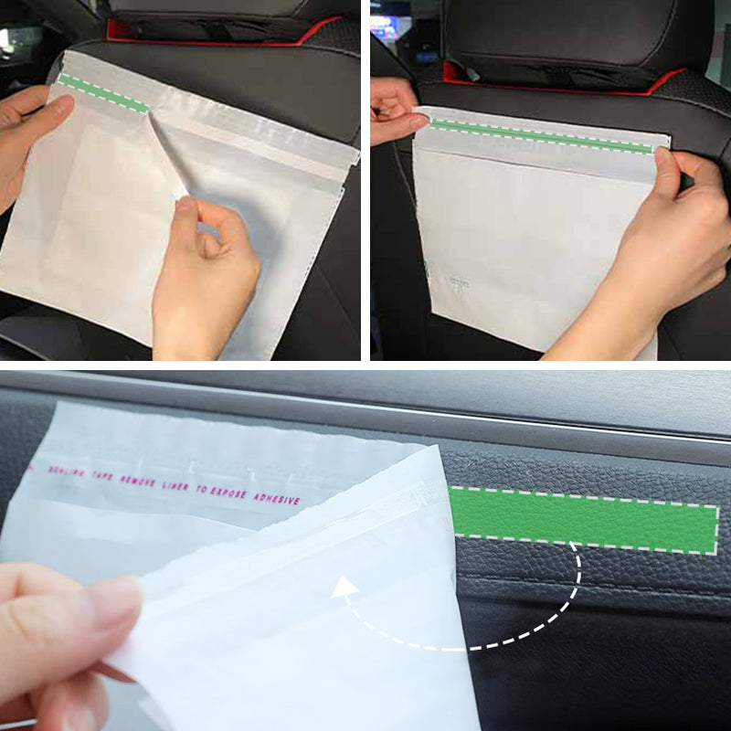 Bolsas autoadhesivas para coche - imagen 9