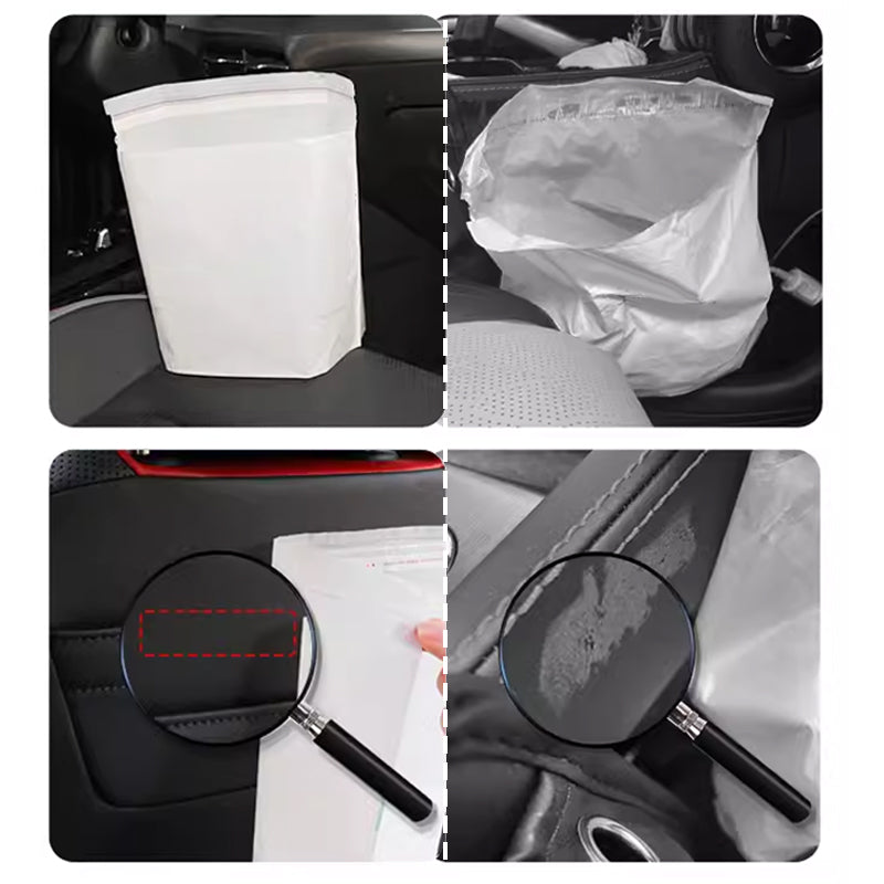 Bolsas autoadhesivas para coche - imagen 8