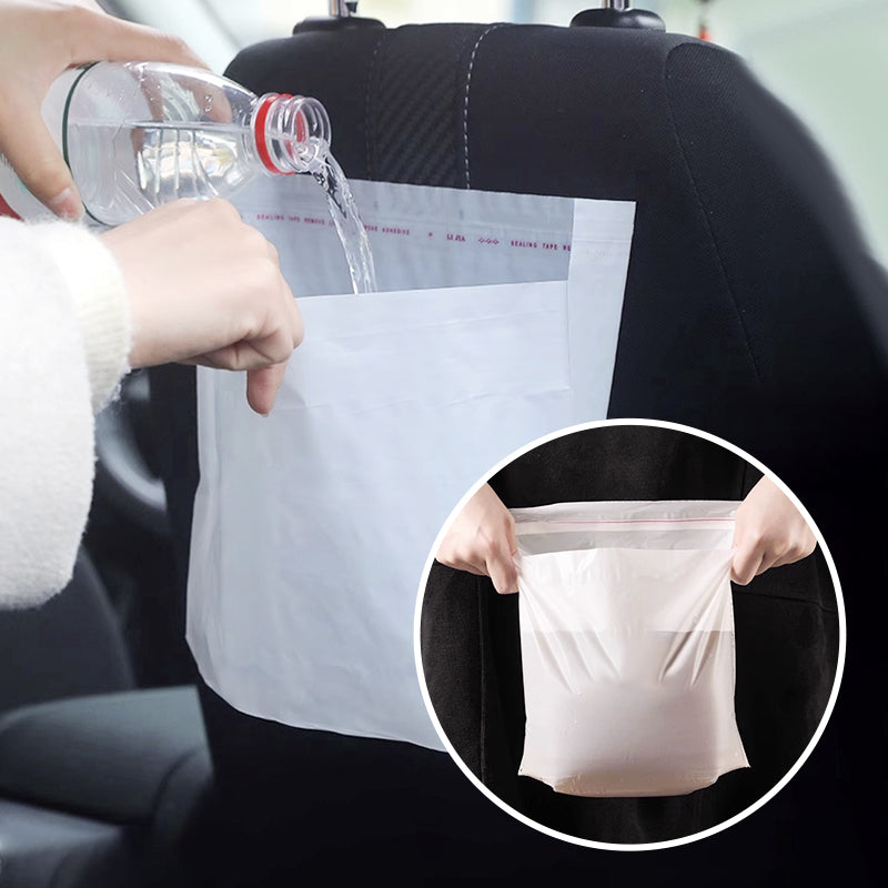 Bolsas autoadhesivas para coche - imagen 11